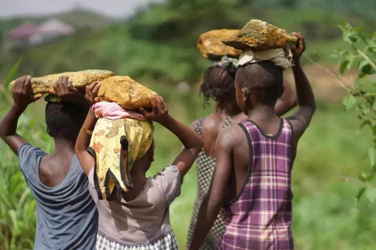 Child labour-free zones emerge as Ghana’s new weapon against child labour