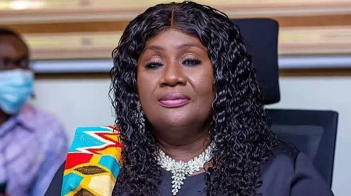 Current NPP leadership must accept responsibility for 2024 defeat and step aside – Frances Essiam