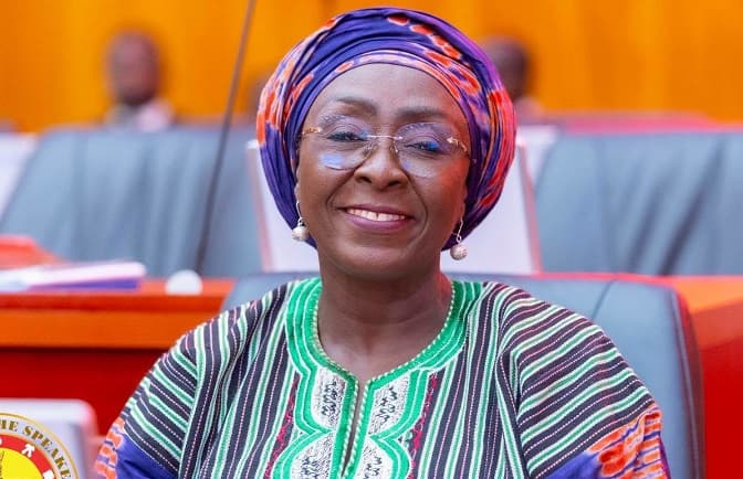 Our tourism minister has failed – Austine Woode