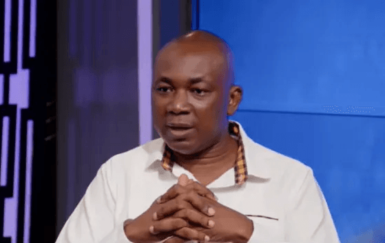 Beyond politics, we must confront threats to free speech – Prof Bokpin