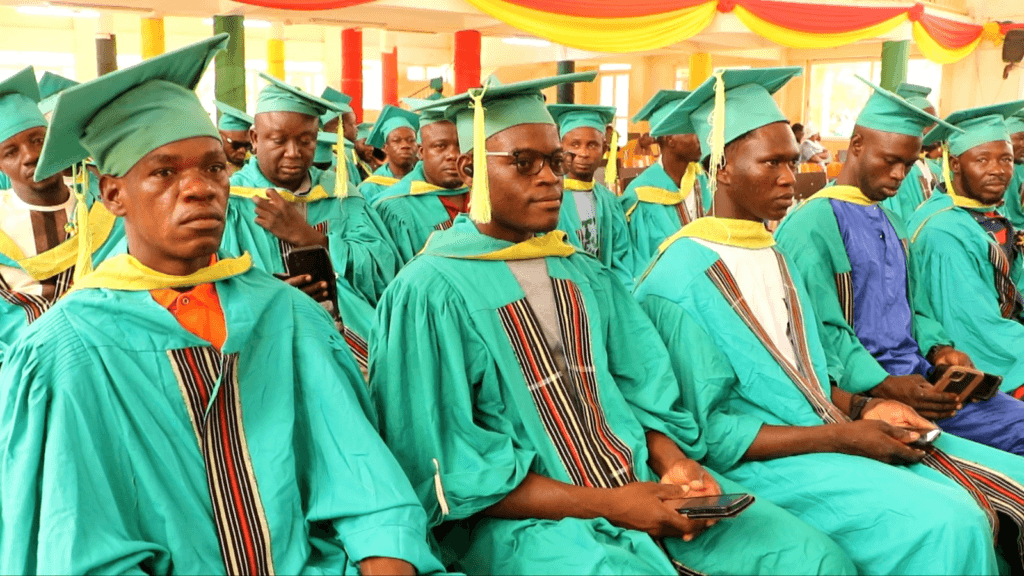 Dr Hilla Limann VC charges artisans to bridge unemployment gap as GNAG pushes for tax waivers