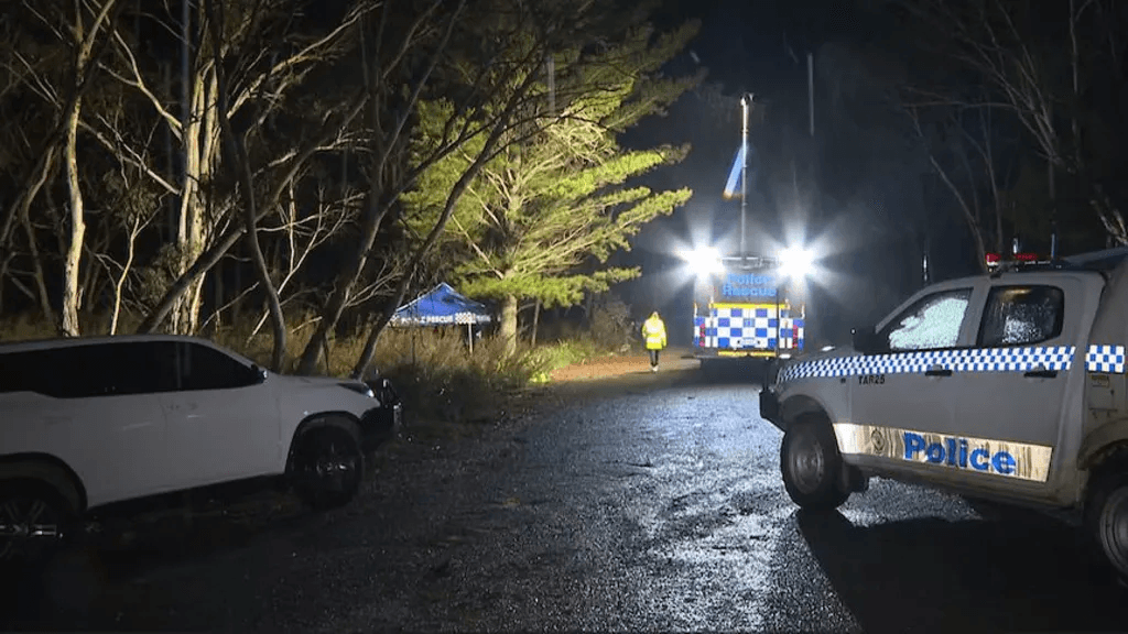 ‘Body in suitcase’ found in Australia turns out to be lifelike doll