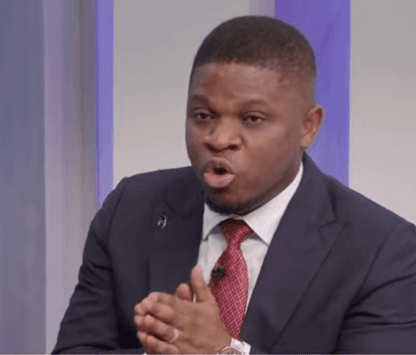 Goldbod managing gold trade very effectively- Sammy Gyamfi