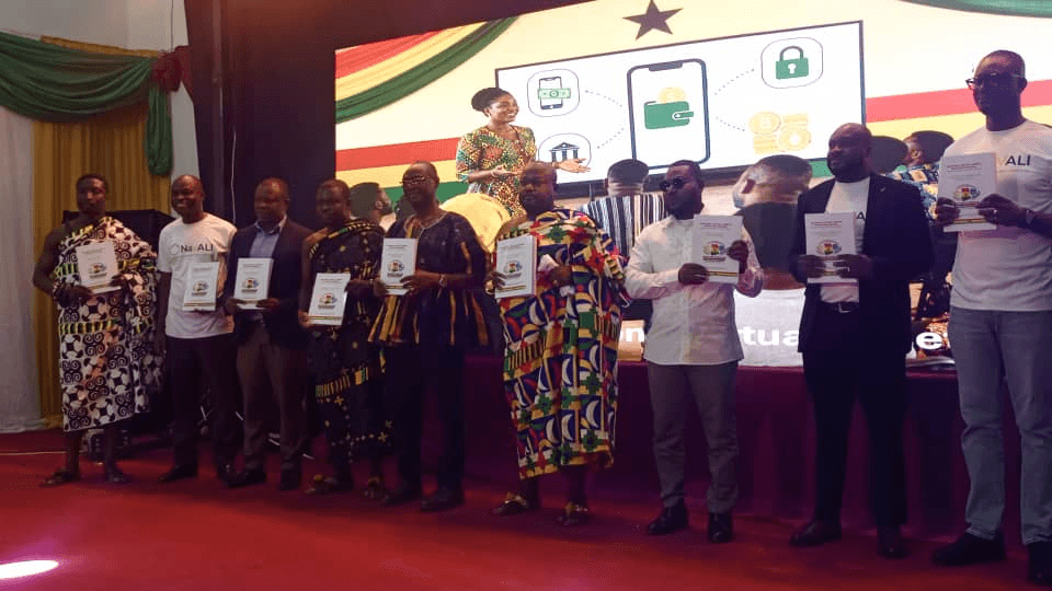 BoG and SEC roll out Ashanti NaVALI initiative to drive responsible virtual asset adoption