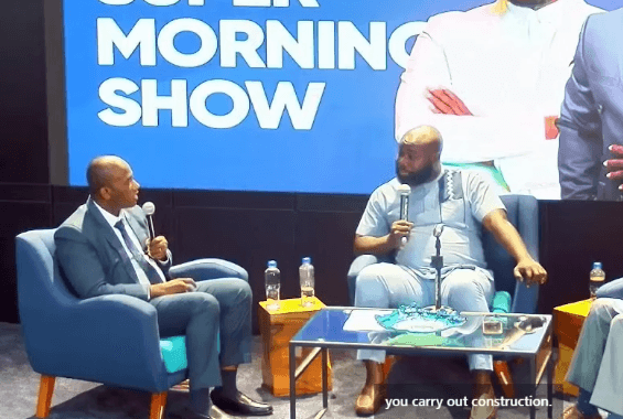 Land buyers must conduct due diligence before purchase — Raphael Hokey