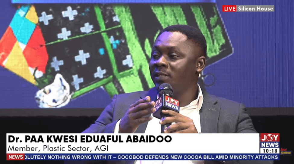 Government support needed to boost recycling investments – AGI Plastic Sector
