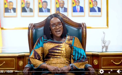Investigate alleged US$1.7bn loss in connection with Gold Purchase Programme – Abena Osei Asare to Mahama