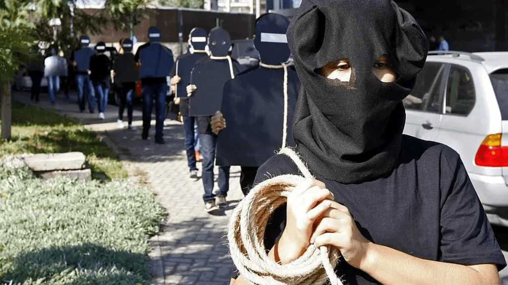 Lebanon parliament votes to abolish death penalty