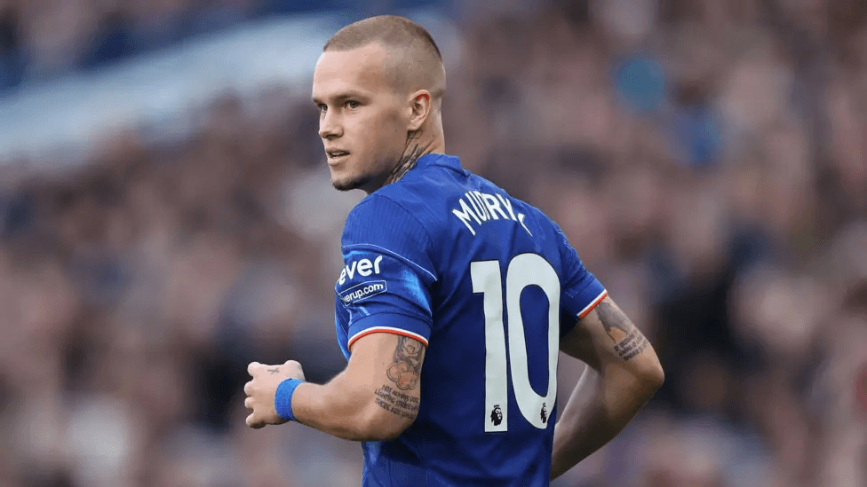 Mudryk Chelsea return will take time – Alonso