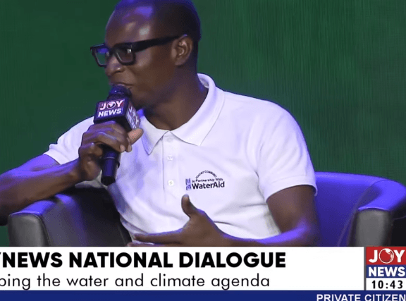 Climate change is worsening water scarcity in the Northern Ghana – Youth Climate Advocate