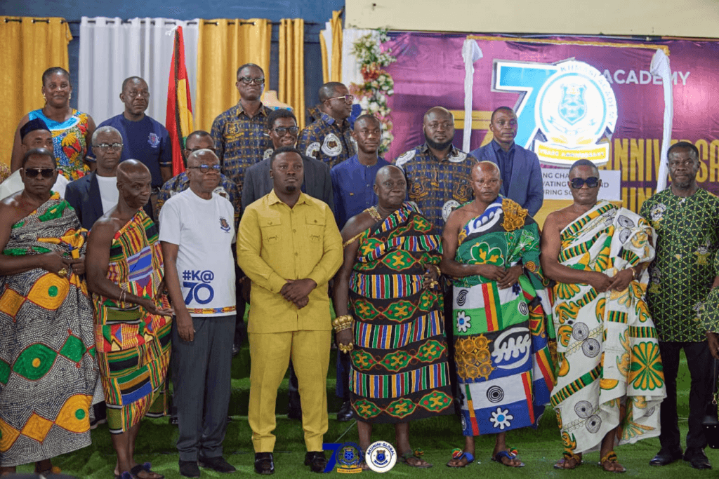 KUMACA launches 70th anniversary celebration with focus on shaping character and cultivating minds