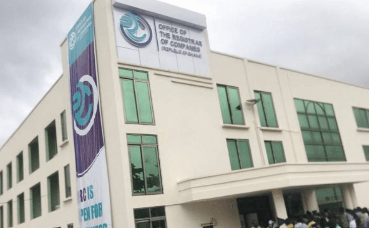 Office of the Registrar of Companies fined GH¢240k for engaging unlicensed cybersecurity provider