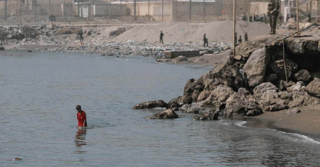Spain rejects discussing sovereignty of enclaves with Morocco