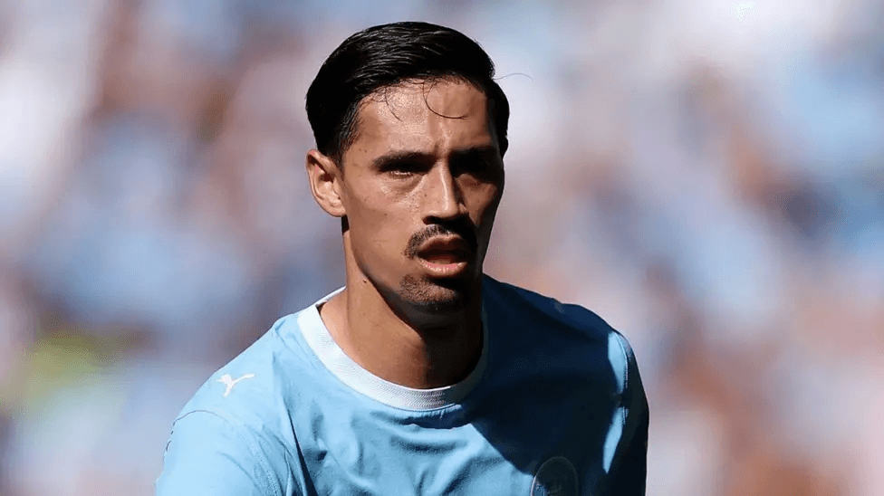 Man City’s Reijnders set for £52m Saudi move