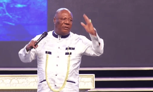 We need to pray for GoldBod – Duncan-Williams