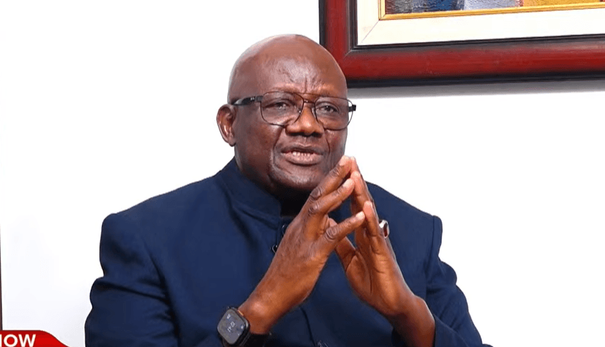 Paul Afoko vows to reunite NPP and lead party back to power in 2028