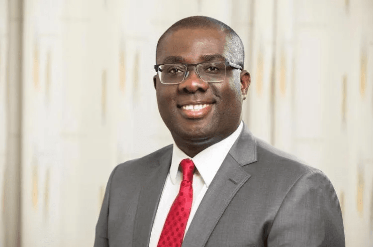 Sammi Awuku denies reports of EOCO arrest