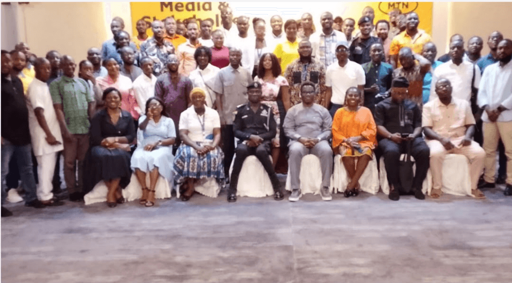 30 years, countless connections: MTN doubles down on Ghana’s digital future