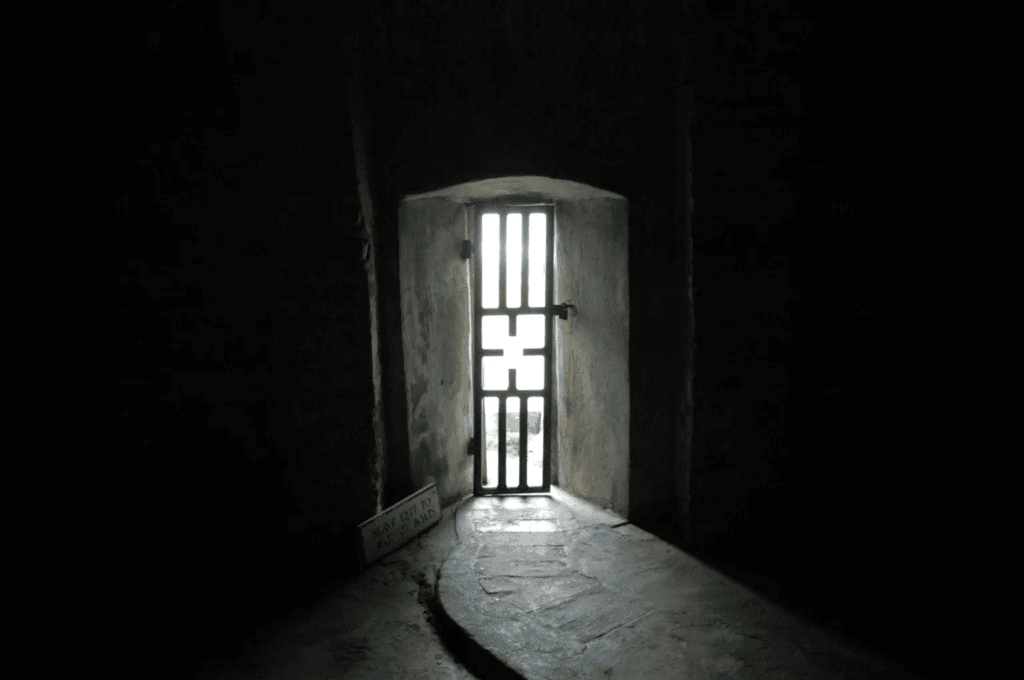 ‘Ghana was the crime scene’ – the country leading the demand for slavery reparations