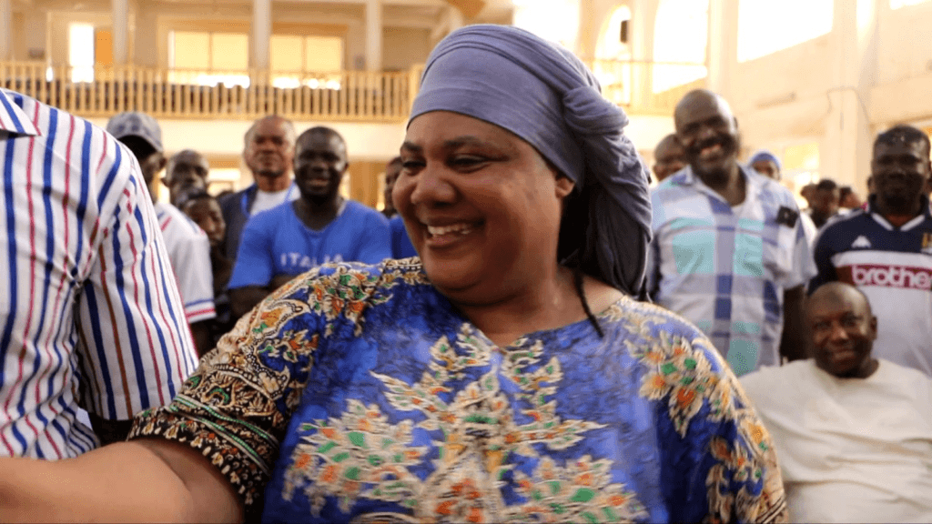 Minaata Moomin defeats Nancy Dery in NPP Upper West Regional Women’s Organiser election