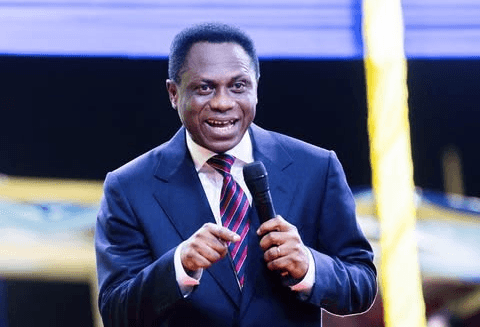 Chairman of Church of Pentecost: Judges must uphold integrity and conscience in justice delivery