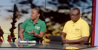 GETFund explains mandate as EFPI expands partnerships to support Ghana’s education sector
