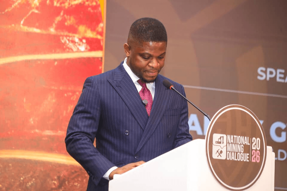We’ll establish a Gold Village in Accra next year – Sammy Gyamfi