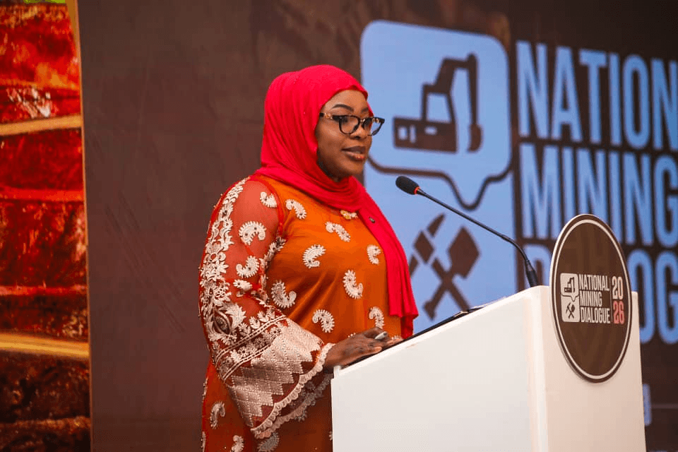 Mining must improve lives in host communities, not just national figures – Presidency