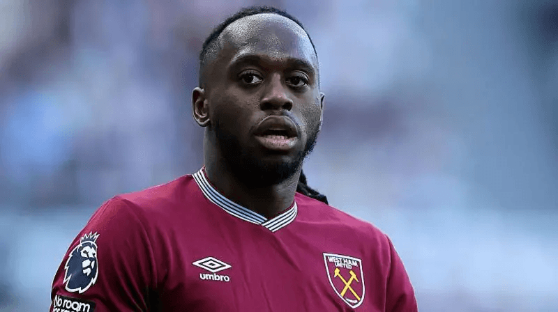Aston Villa agree deal for West Ham’s Wan-Bissaka