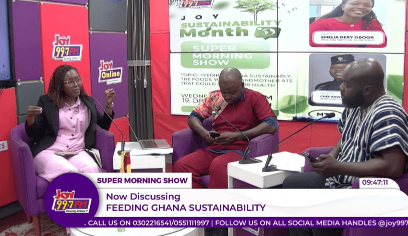 Prolonged cooking can destroy essential nutrients in food – Dietician