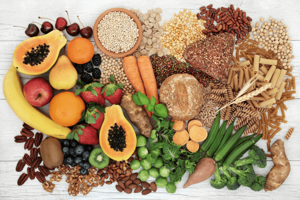 Ghanaians should choose local, high fibre foods to manage blood sugar – Dietician