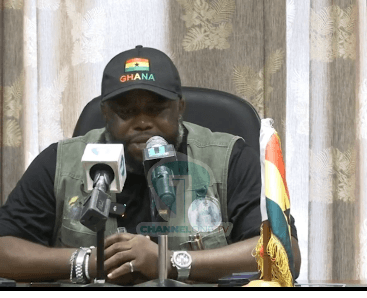 AMA orders aboboyaa, tricycles to install reflectors, avoid major highways