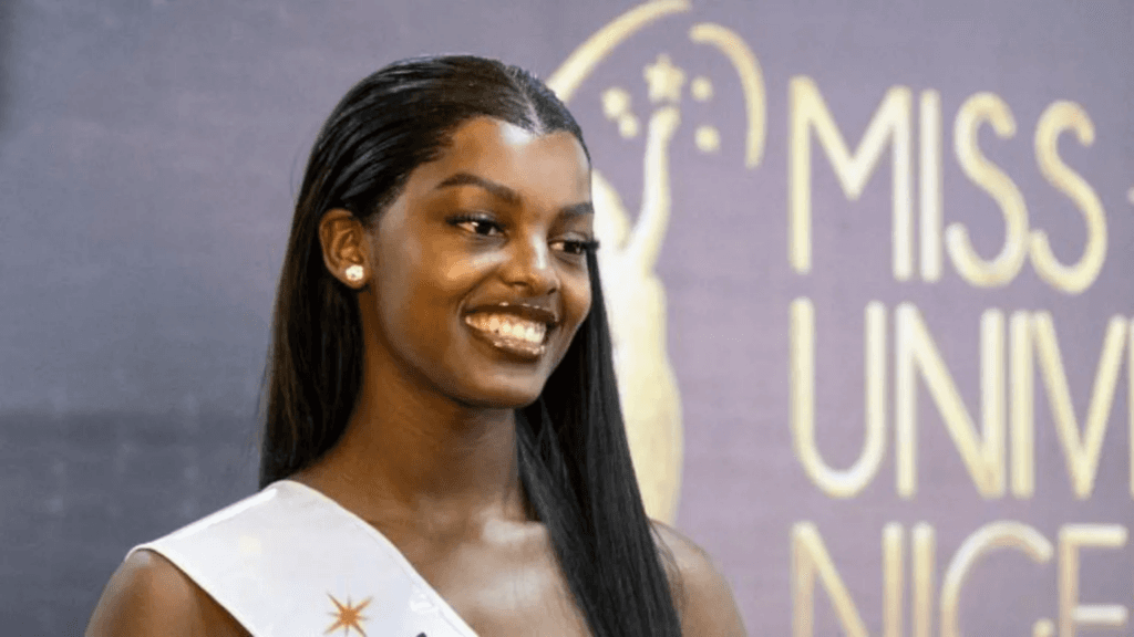 ‘I was born in South Africa’, says beauty queen Chidimma Adetshina facing legal bid to deport her
