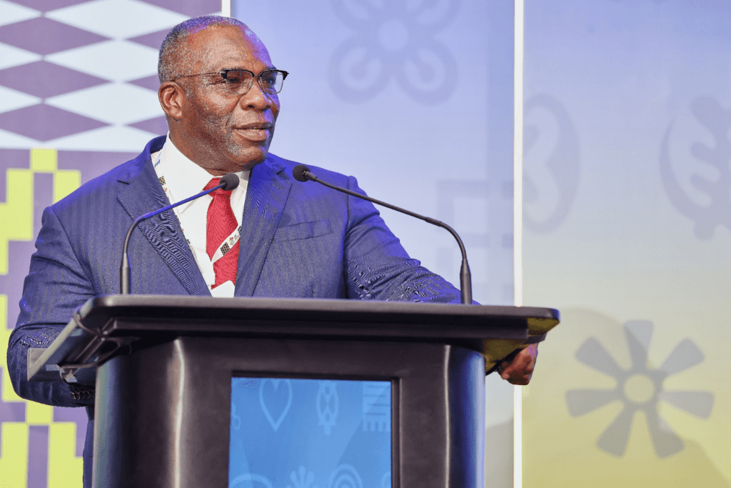 VRA CEO calls for African power utilities to explore nuclear energy production