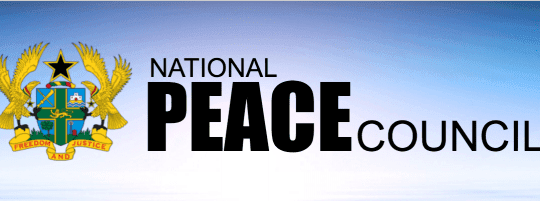Peace Council urges Naaga residents to report extremist activities
