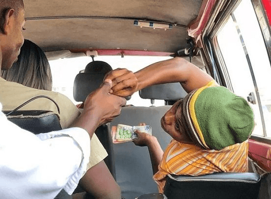 AMA deploys taskforce to clamp down on drivers charging unapproved fares