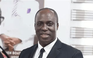 Kumasi businessman and Kessben Group CEO Stephen Kessben dies at 68