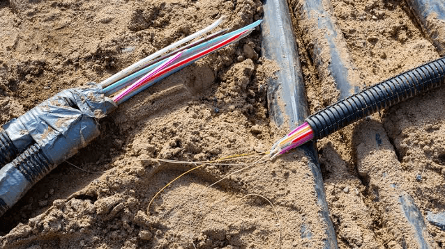 Fibre repairs drain millions Ghana needs for digital expansion