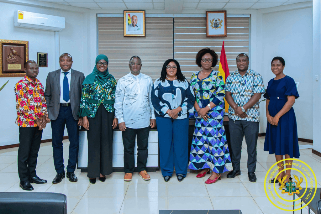 Gender Ministry, Sanneh Institute renew push to end witchcraft accusations in Ghana