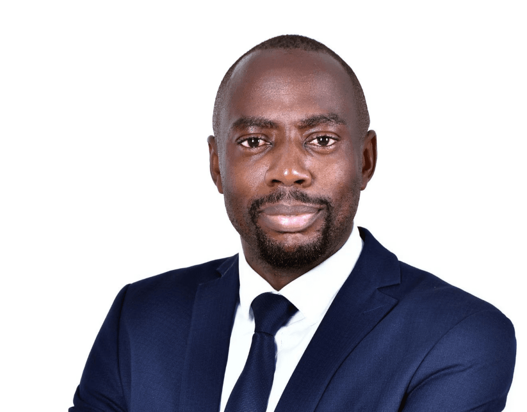 Bank of Africa Ghana appoints Ellis Erasmus Katwebaze as Deputy Managing Director