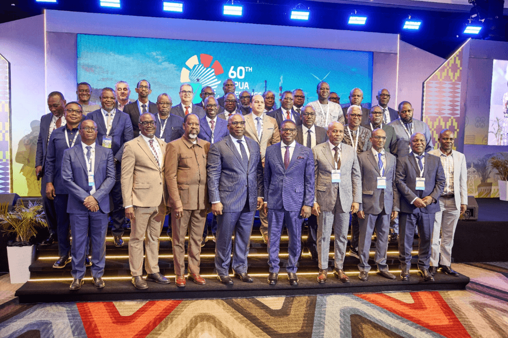 Ghana’s Deputy Energy Minister backs calls for Ghana and Africa to invest in nuclear energy