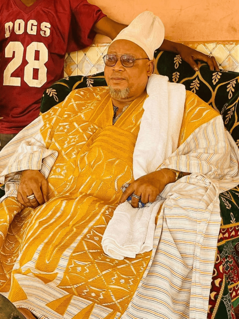 Dagbon Kingdom suspends Damba Festival to honour late Overlord