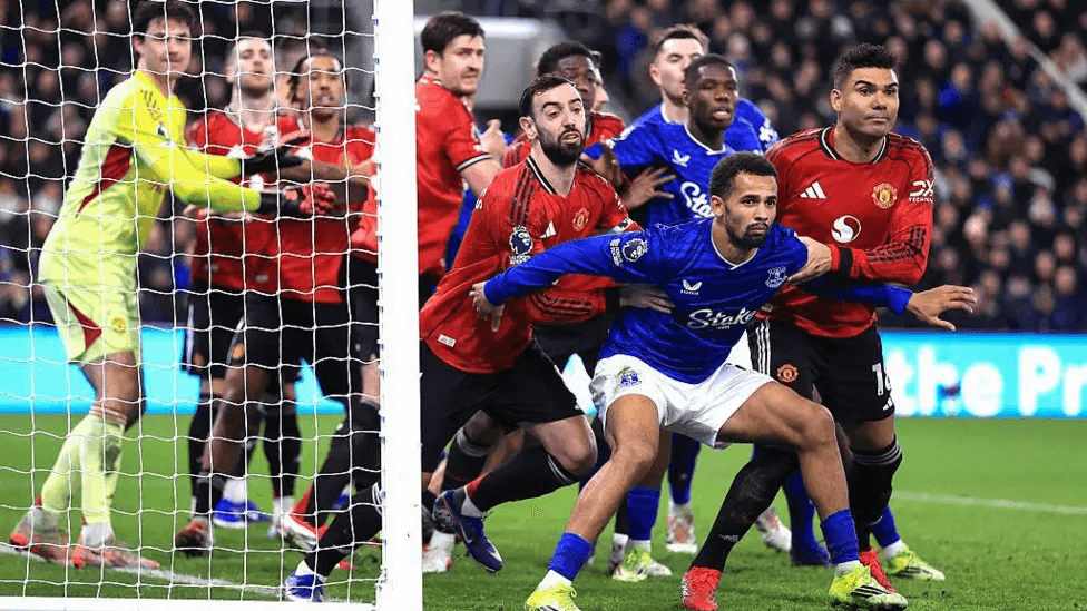 The Premier League’s new plan to end corner chaos