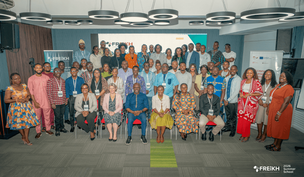 AFREIKH Summer School challenges Africa to harness critical minerals