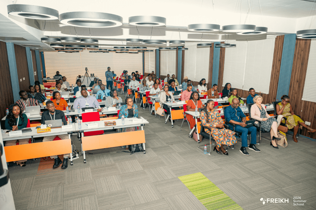 AFREIKH Summer School opens with focus on managing Africa’s extractive future in energy transition
