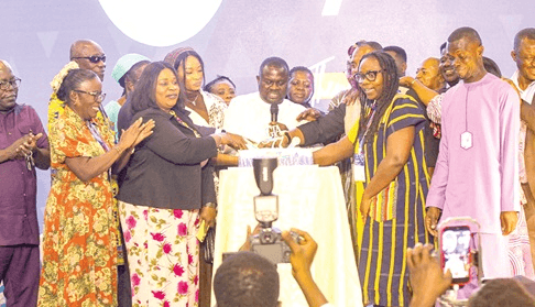 Journalism must prioritise public interest over attention — Kwesi Pratt