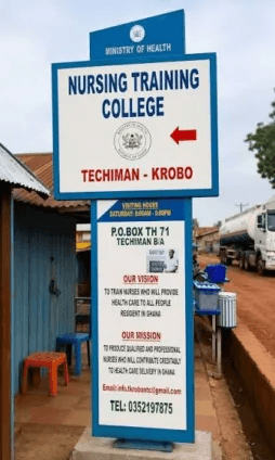 Health Ministry sets up committee to investigate unrest at Techiman-Krobo Nursing Training College