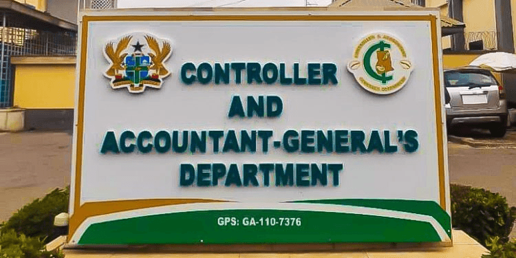 CAGD orders covered entities to seek approval before opening bank accounts