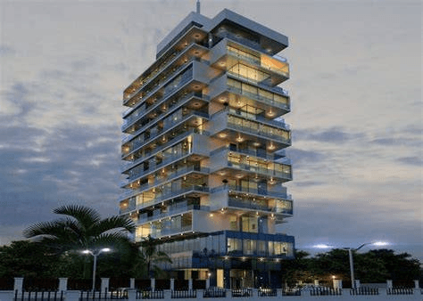 Court orders return of No. 1 Oxford Street Hotel to Keningston Residential Partners