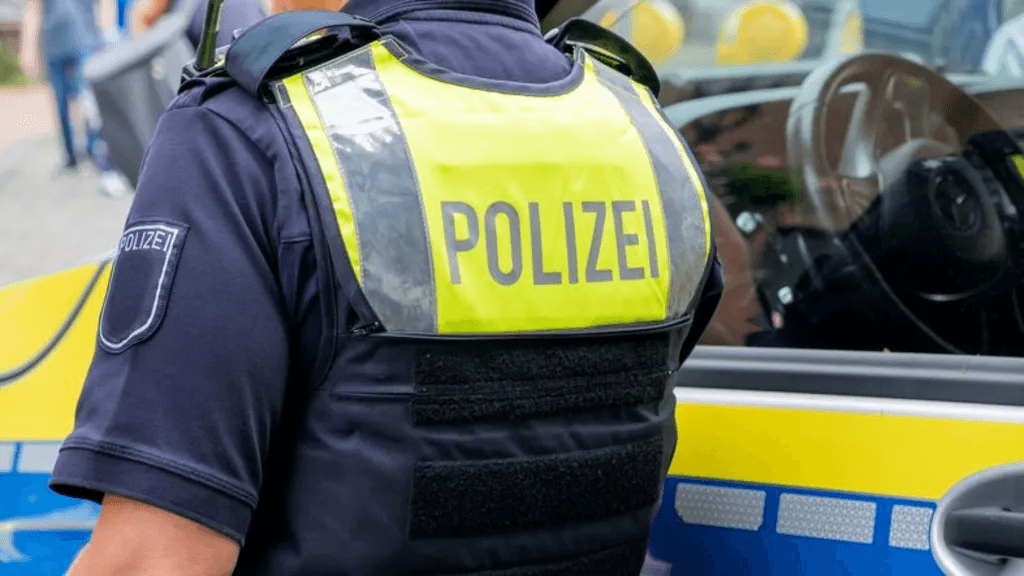 Germany investigates Russia links to weapons cache discovered in woods, reports say